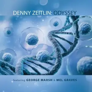 Denny Zeitlin - Odyssey Denny Zeitlin - Odyssey