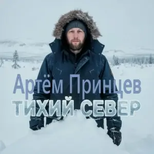 Артём Принцев - Тихий север Артём Принцев - Тихий север