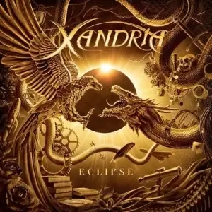 Xandria - Eclipse Xandria - Eclipse