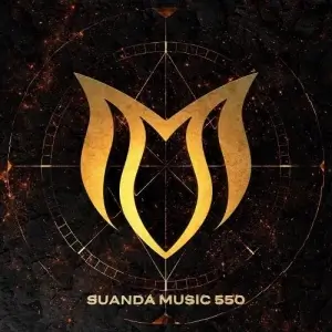 Suanda Music 550 Suanda Music 550