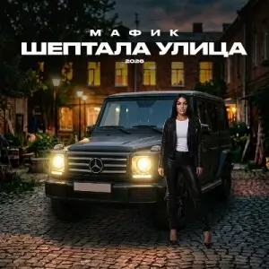 Мафик - Шептала улица Мафик - Шептала улица